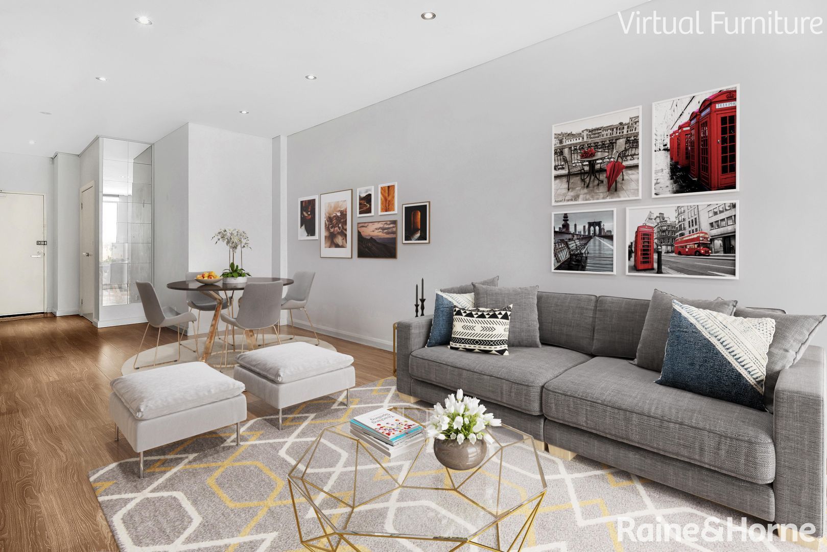 1 bedrooms Apartment / Unit / Flat in 4/30 Albany Street ST LEONARDS NSW, 2065