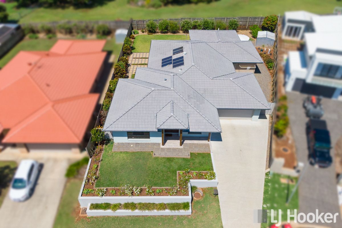 33 Lynch Crescent, Birkdale QLD 4159, Image 0