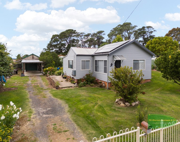 76 North Street, Oberon NSW 2787