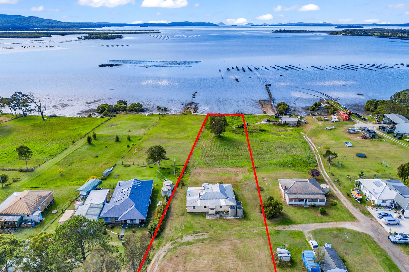 246 Lilleys Road, Swan Bay NSW 2324, Image 1