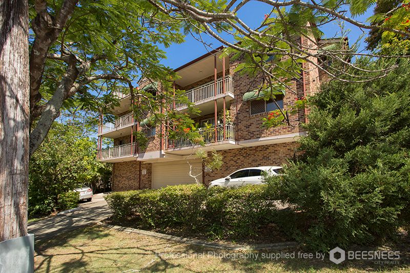 4/15 Stanley St, Indooroopilly QLD 4068, Image 0