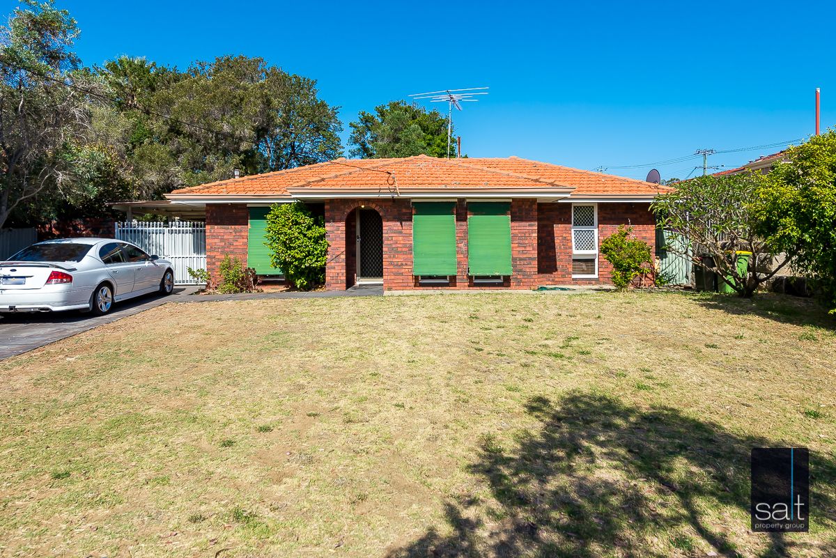 40 Sussex Street, Spearwood WA 6163 House For Rent Domain
