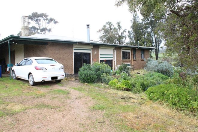 Picture of 334 Blockers Road, STANLEY FLAT SA 5453