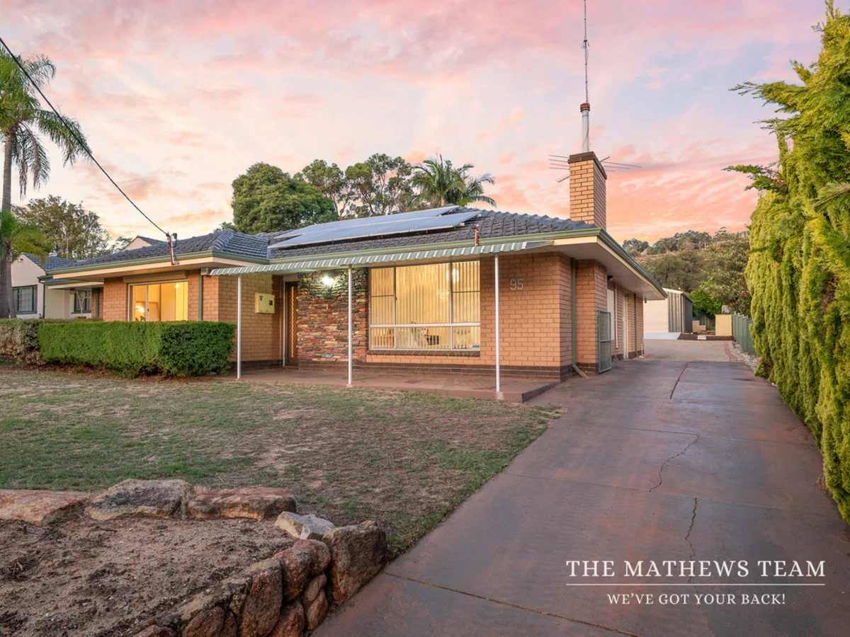 Additional image 7 of 95 Derry Avenue, Mount Nasura WA 6112