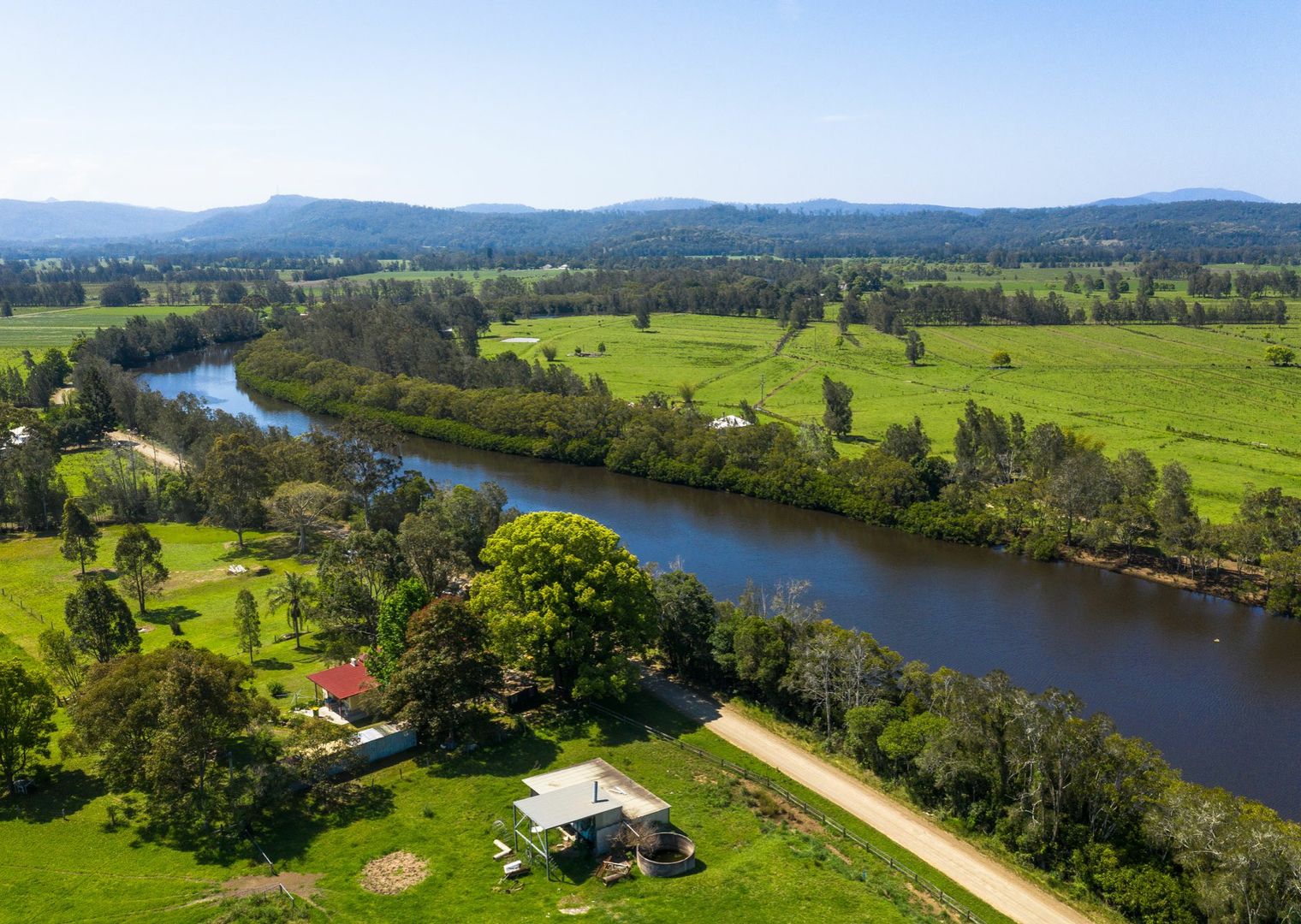 261 North Moto Road, Coopernook NSW 2426, Image 1