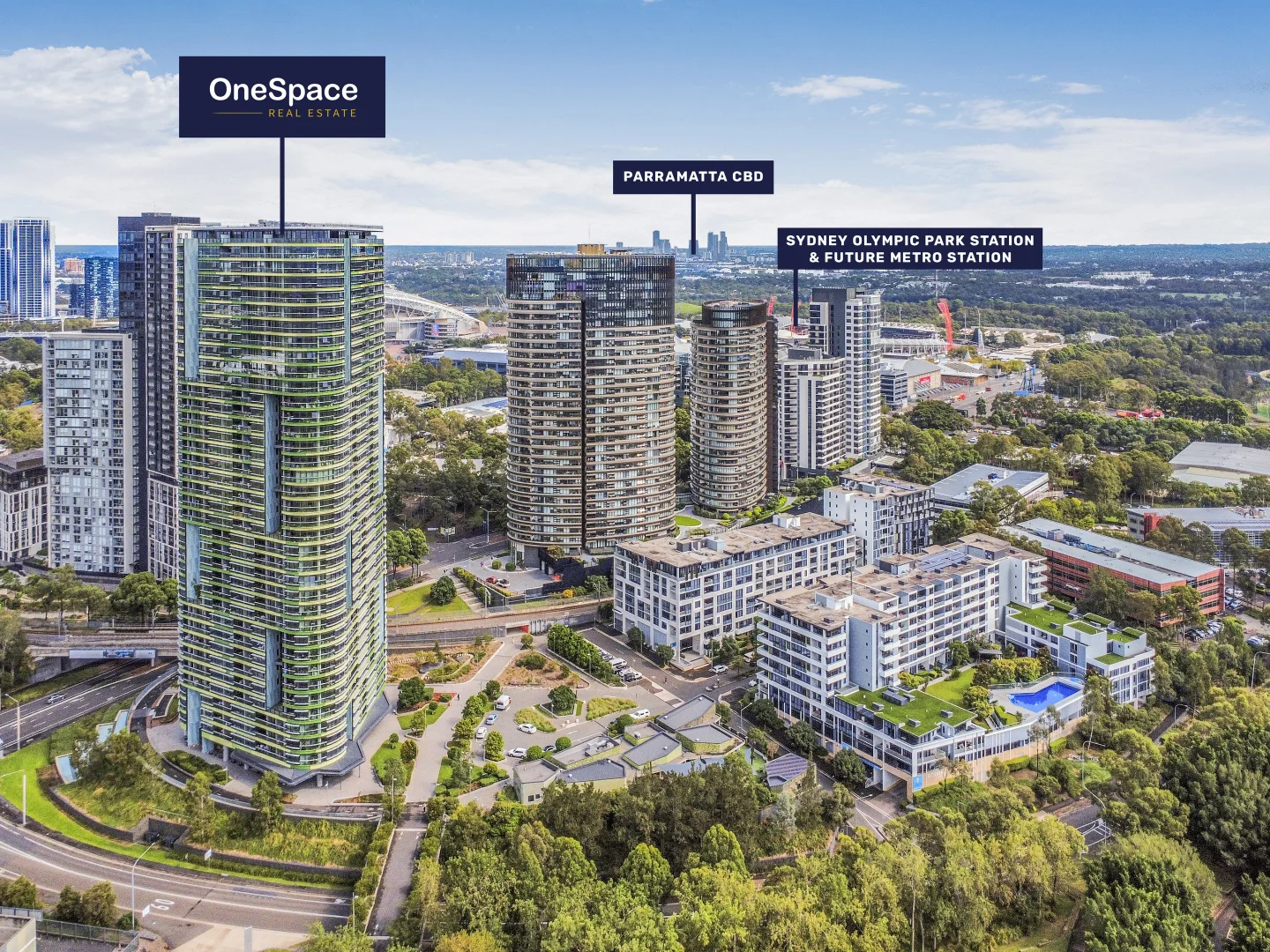 Additional image 12 of 2410/1 Brushbox Street, Sydney Olympic Park NSW 2127