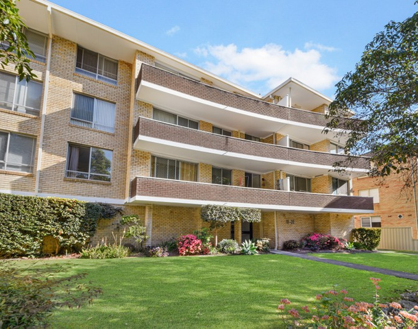 14/14-20 Russell Street, Strathfield NSW 2135