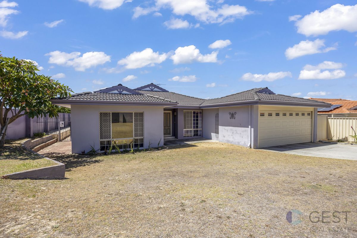 1 Marianne Way, Alexander Heights WA 6064, Image 1