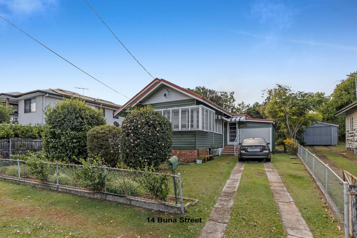 14 Buna Street, Chermside QLD 4032, Image 0