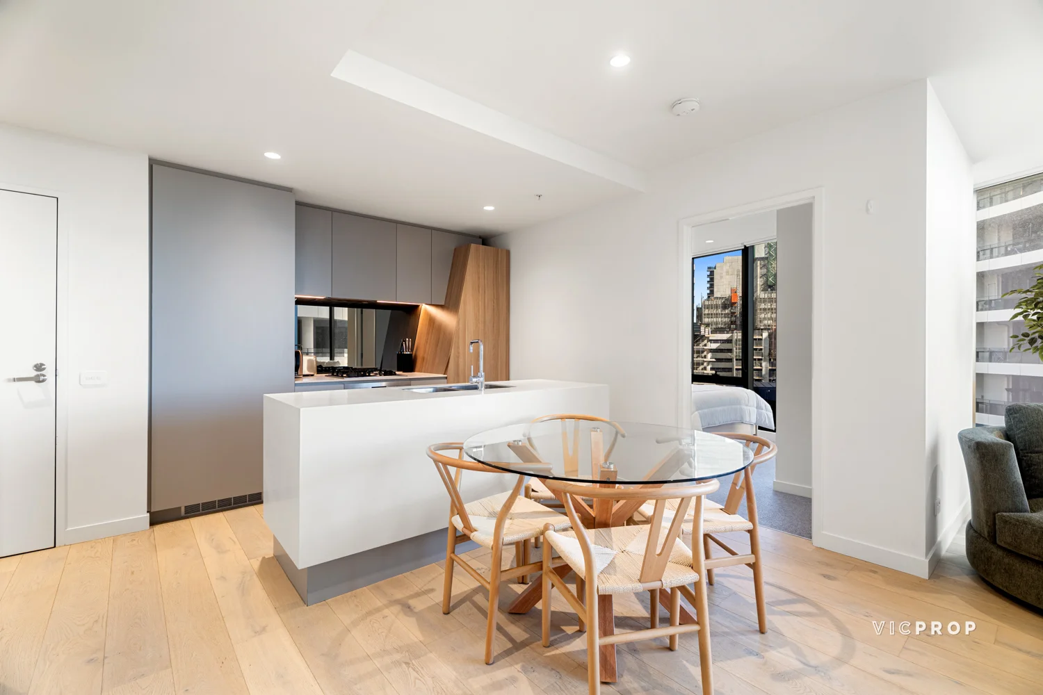 Additional image 3 of 601/1 Joseph Road, Footscray VIC 3011