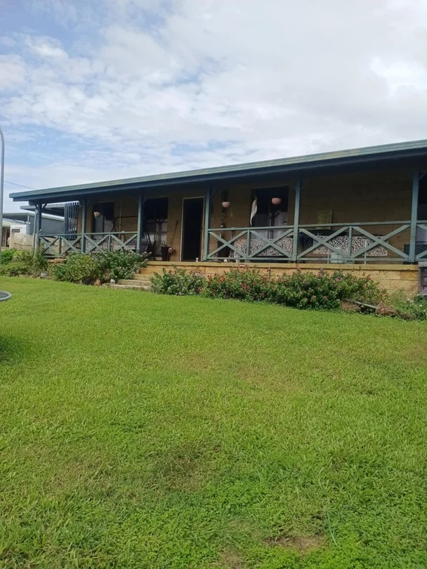 River Heads QLD 4655