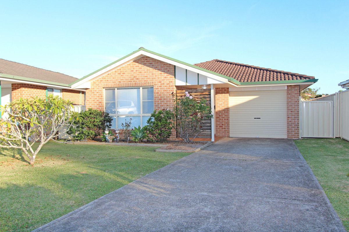 3 bedrooms House in 7 Richard Place PORT MACQUARIE NSW, 2444