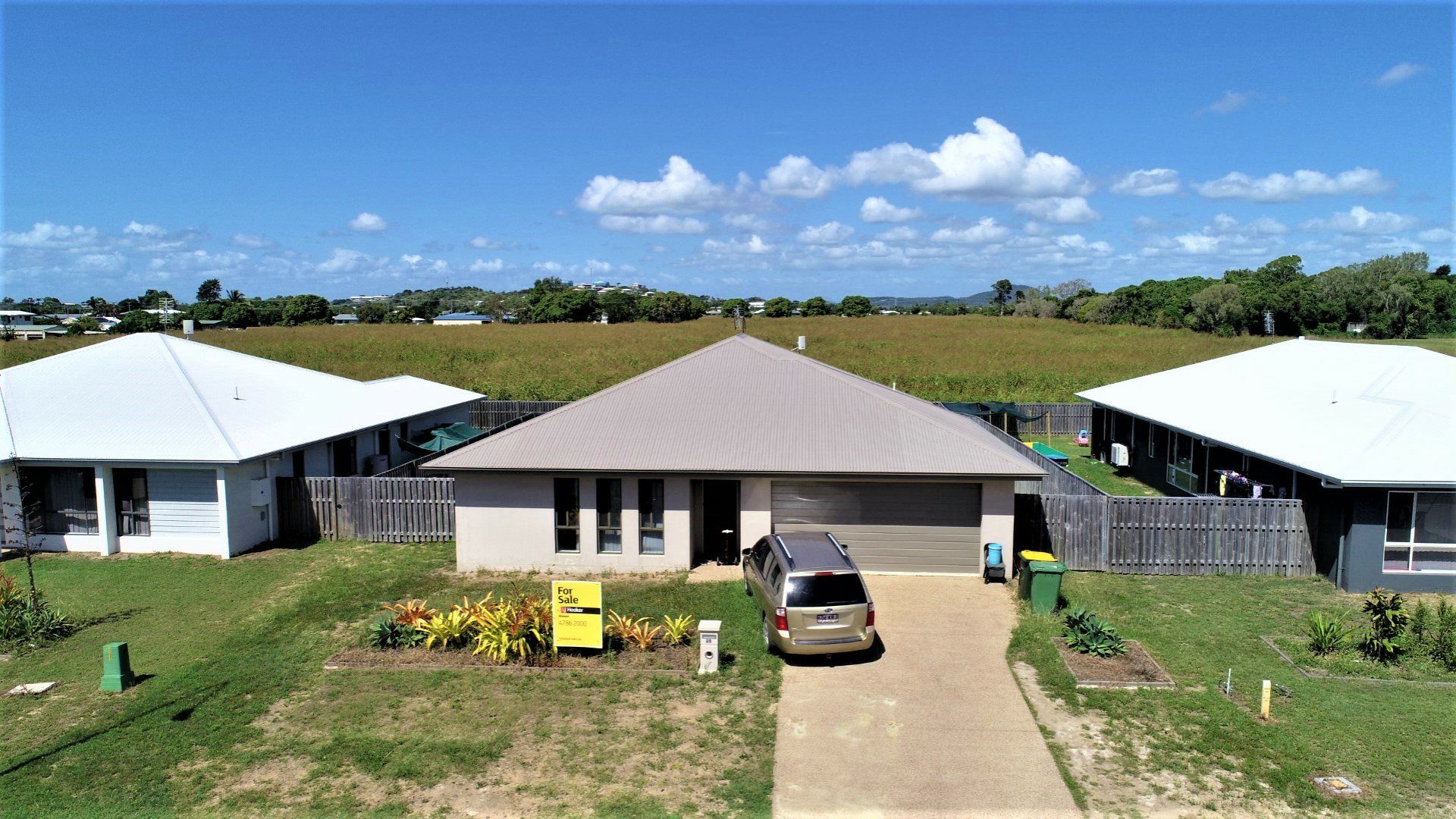 21 Duke Street, Bowen QLD 4805, Image 0