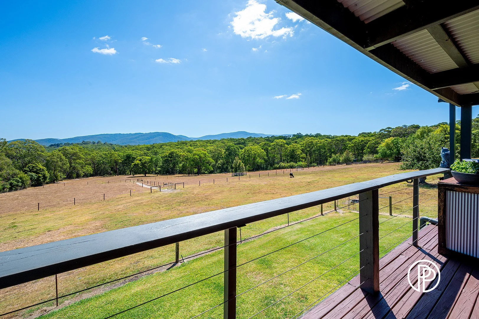 1809 Warburton Highway, Woori Yallock VIC 3139