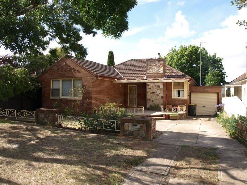 7 Lawrenny Avenue, Goulburn Property History & Address Research Domain