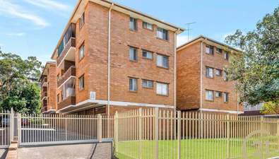 Picture of 5/13-15 Forbes Street, WARWICK FARM NSW 2170