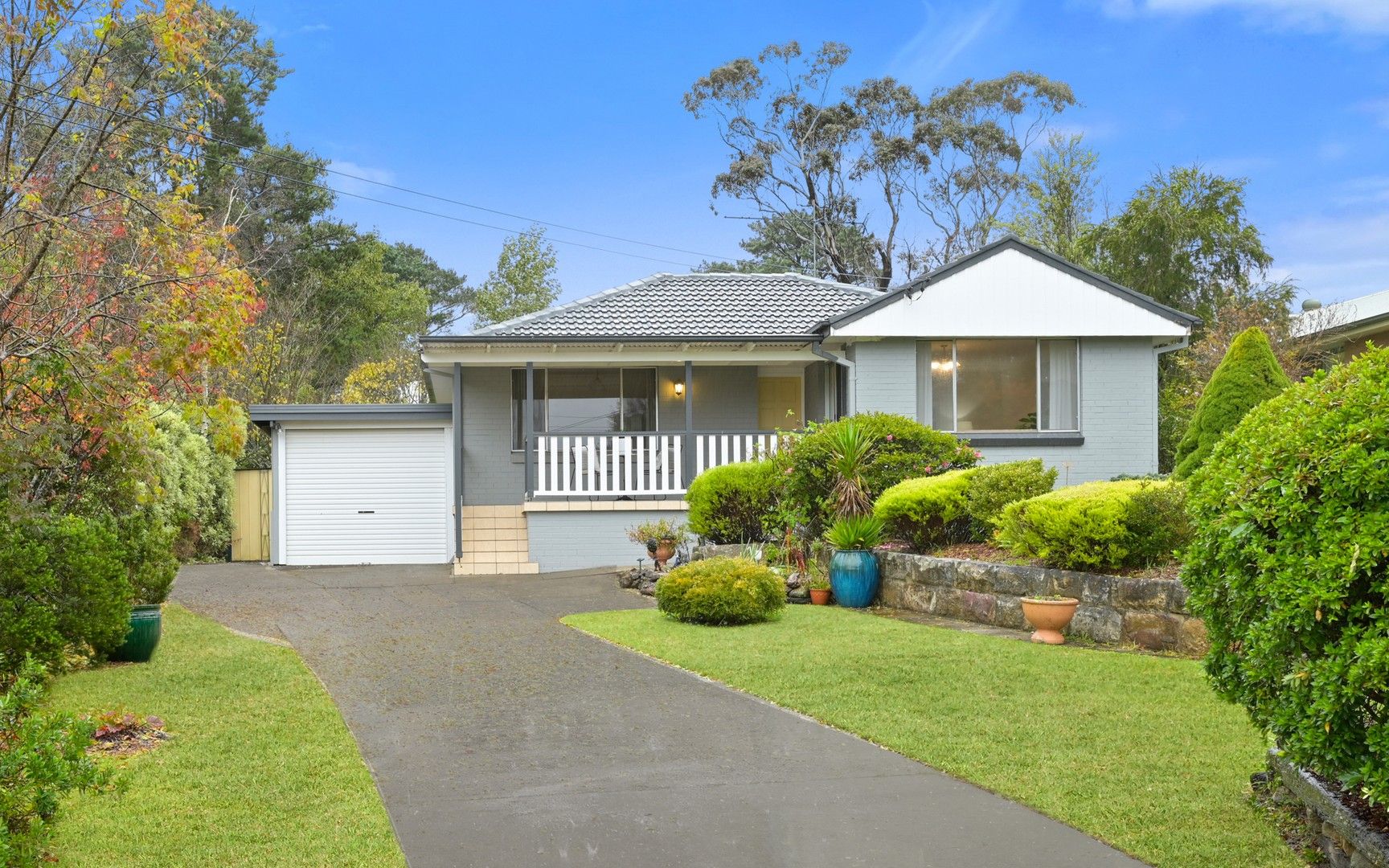 28 Armstrong Street, Wentworth Falls NSW 2782, Image 0