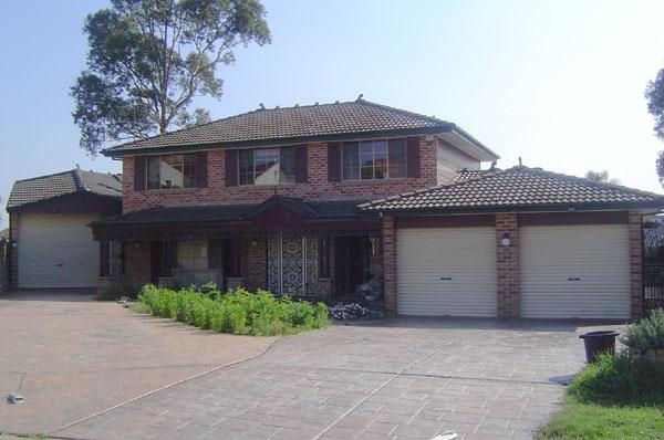 9 Moreton Close, Hinchinbrook NSW 2168