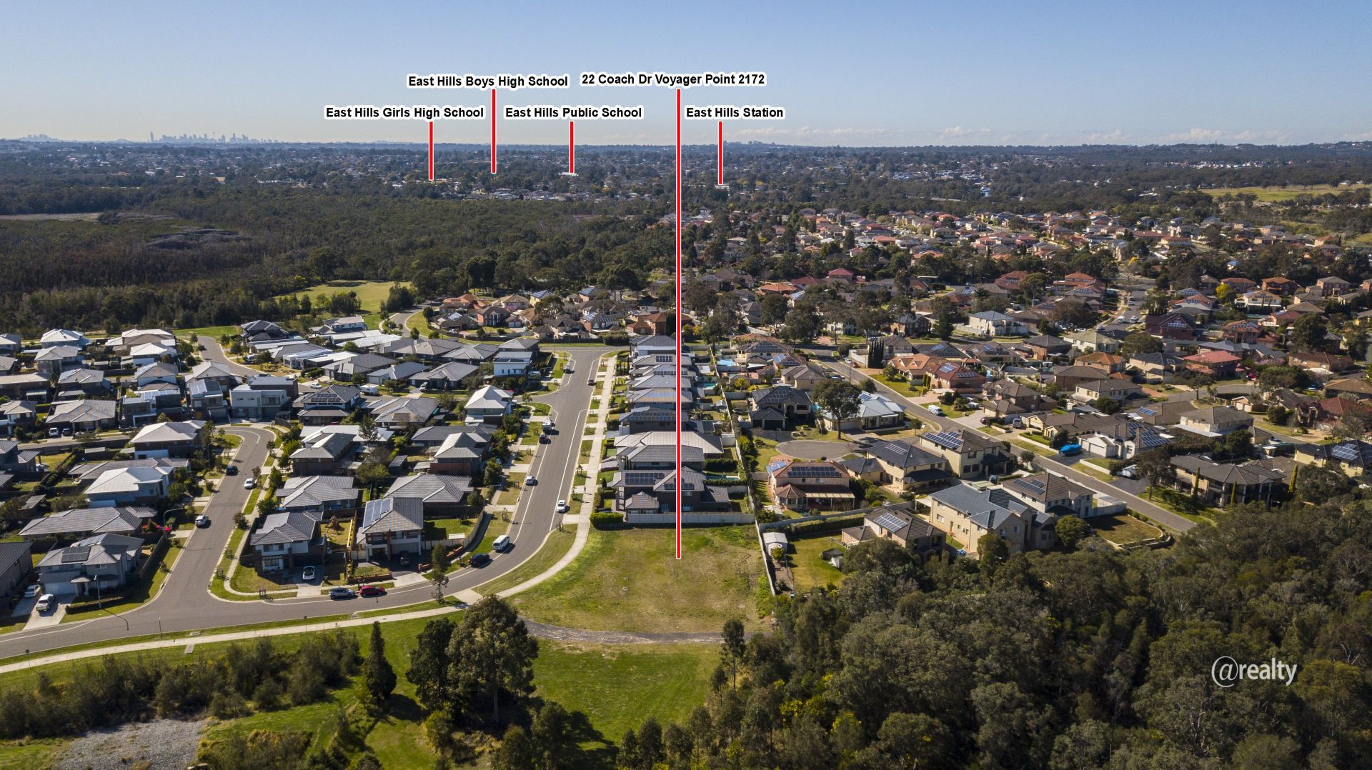 22 Coach Drive, Voyager Point NSW 2172, Image 2