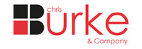Chris Burke & Co logo
