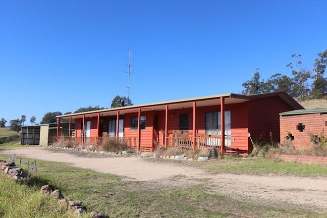 Picture of 13 Unnamed 63 Road, GENOA VIC 3891