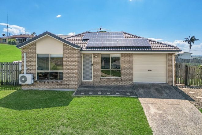 Picture of 30 Ramsey Court, LOWOOD QLD 4311