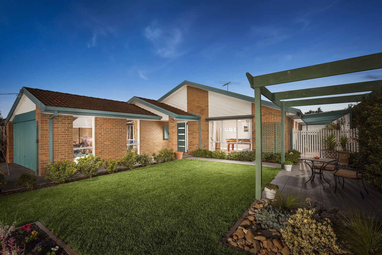 15 Heritage Drive, Mill Park VIC 3082