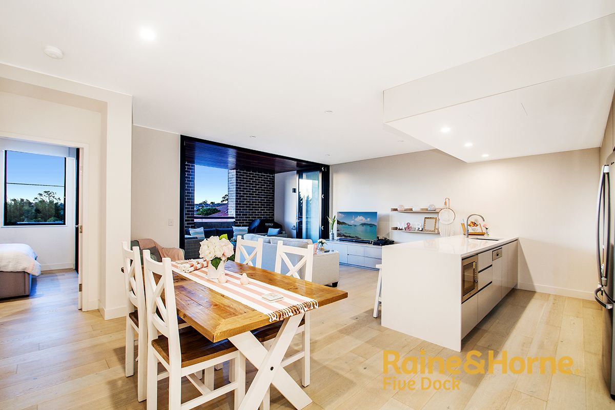 221/3 McKinnon Ave, Five Dock NSW 2046, Image 1