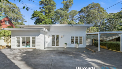 Picture of 76 Alexander Avenue, UPWEY VIC 3158