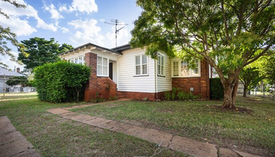 Picture of Unit 2/12 Kent St, EAST TOOWOOMBA QLD 4350