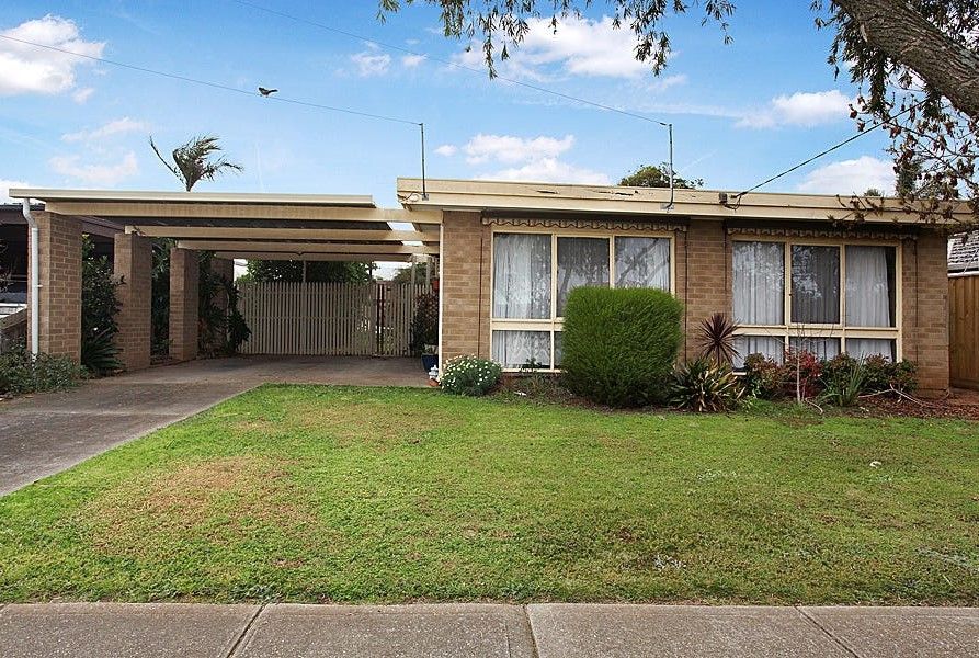 3 bedrooms House in 158 Werribee Street WERRIBEE VIC, 3030