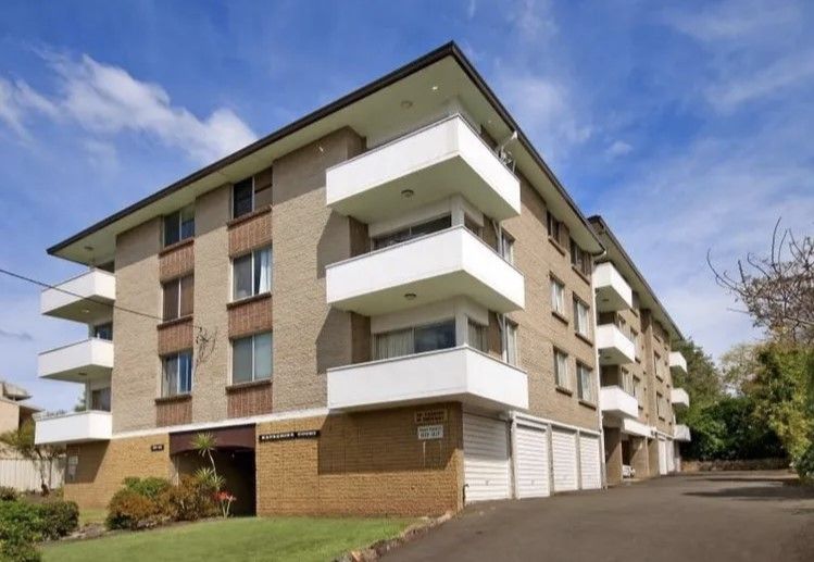 13/2022 Padstow Parade, Padstow NSW 2211 Apartment For Rent Domain