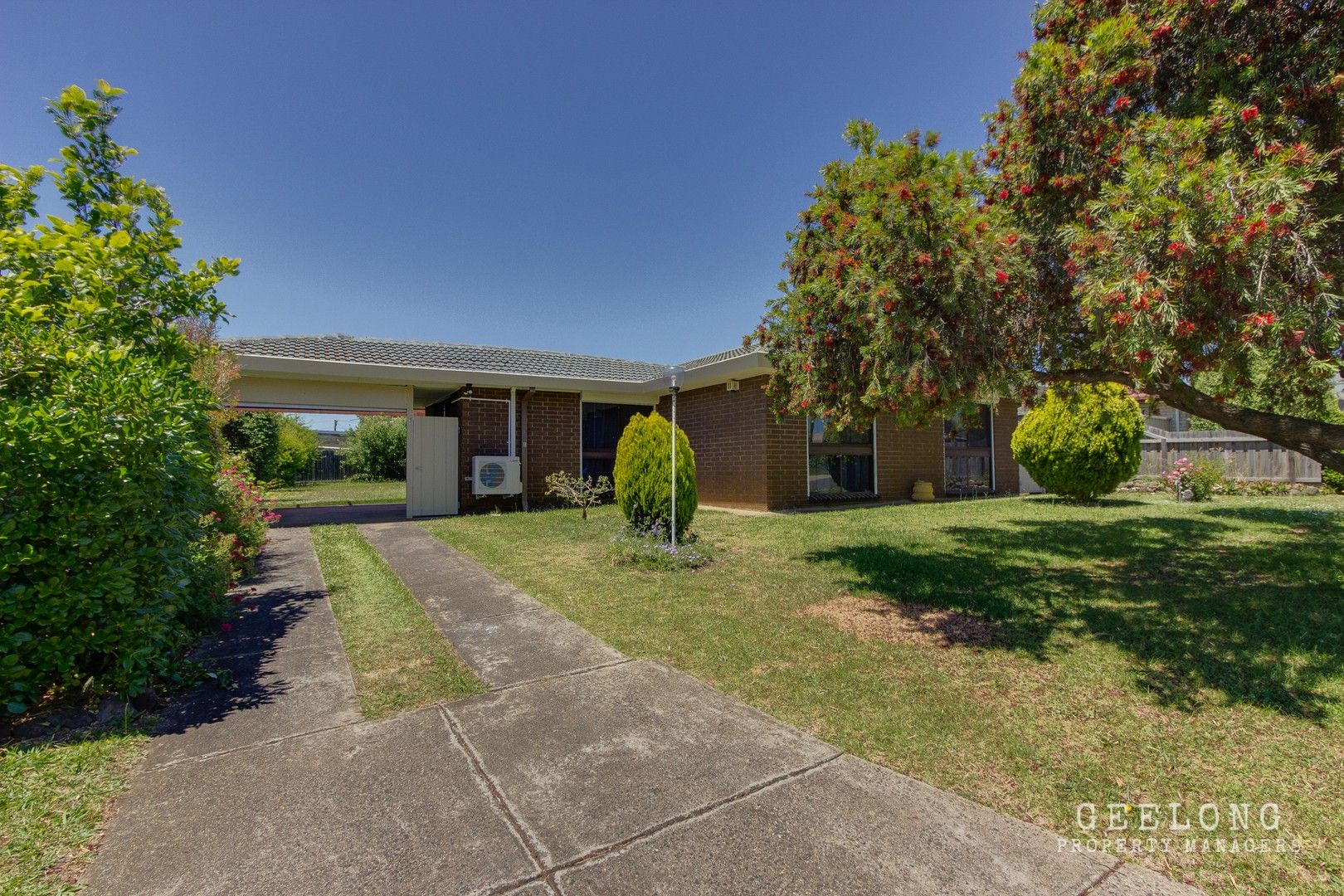 3 bedrooms House in 1 Jersey Ct BELMONT VIC, 3216