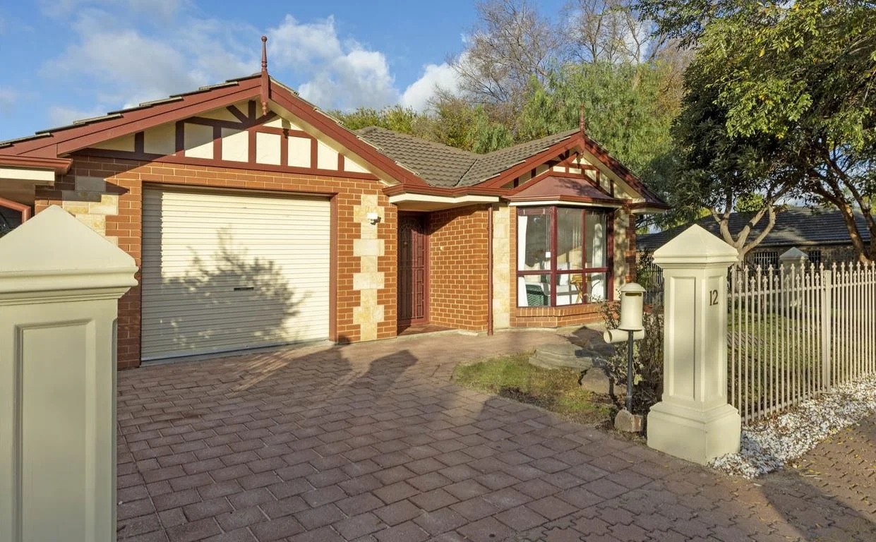 12 Covent Terrace, Oakden SA 5086