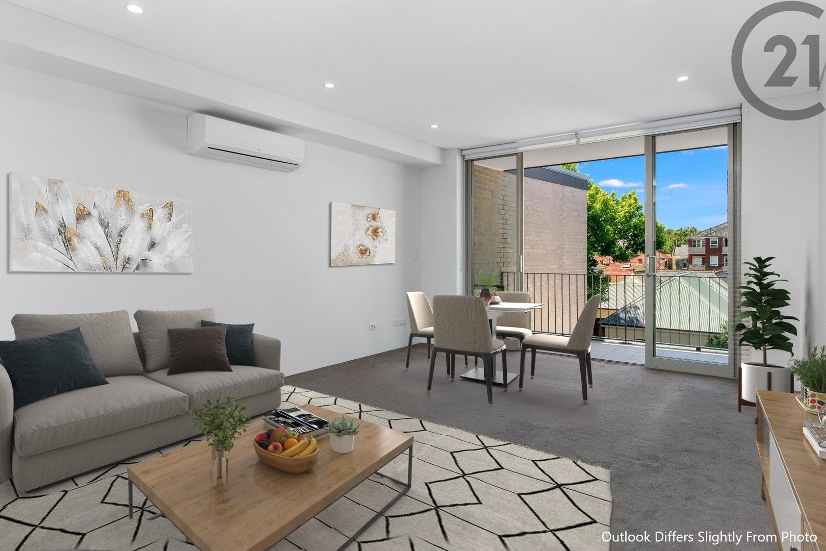 1 bedrooms Apartment / Unit / Flat in 217/1-7 Waratah Avenue RANDWICK NSW, 2031