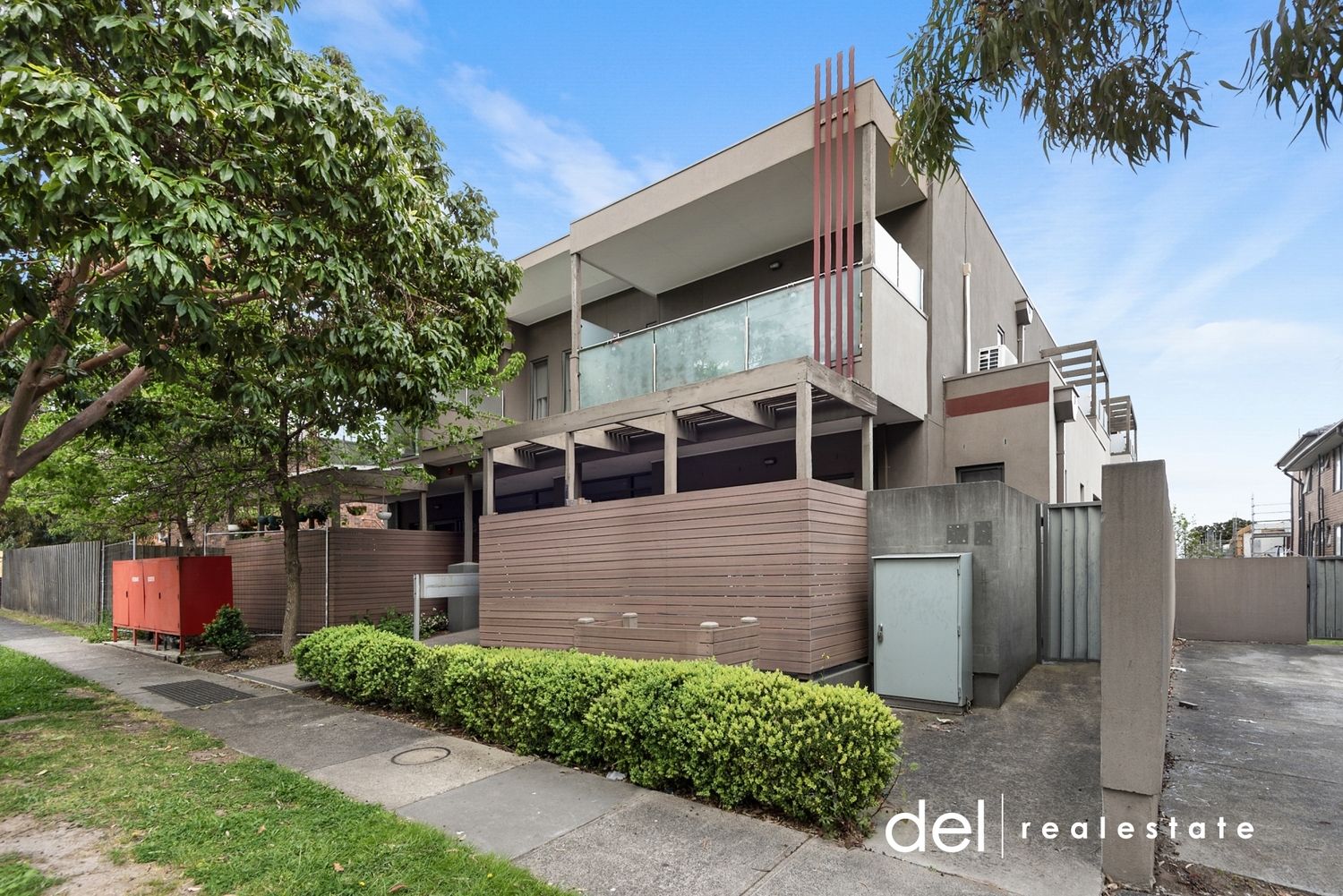 4/19 Close Avenue, Dandenong VIC 3175, Image 0