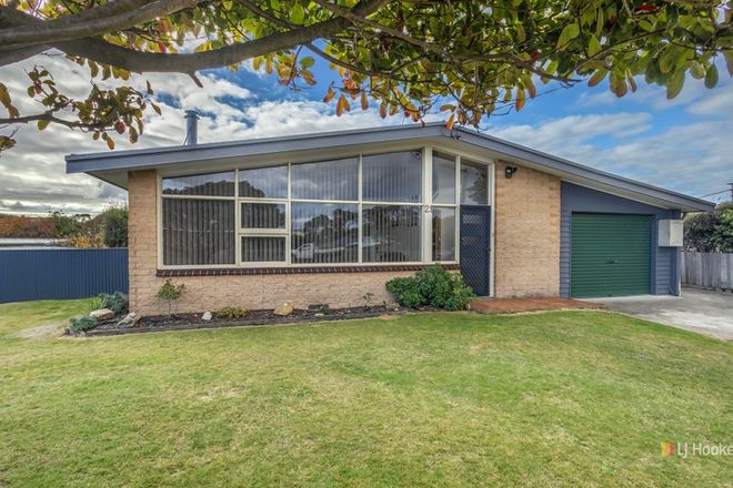 Picture of 21 Susan Street, TURNERS BEACH TAS 7315