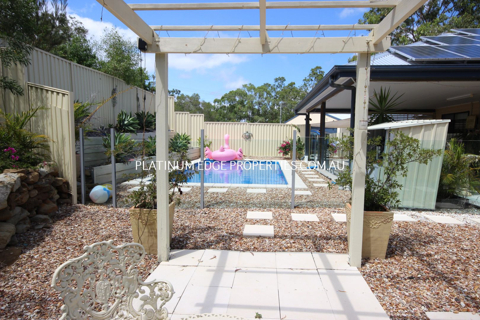 53-57 WHITE Place, Kooralbyn QLD 4285, Image 1