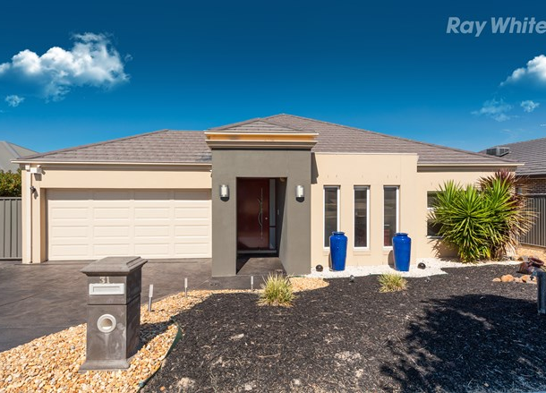 31 Langdon Drive, Mernda VIC 3754