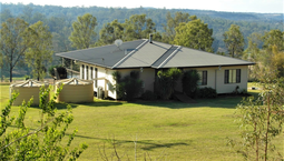 Picture of 116 Beare Road, MAIDENWELL QLD 4615