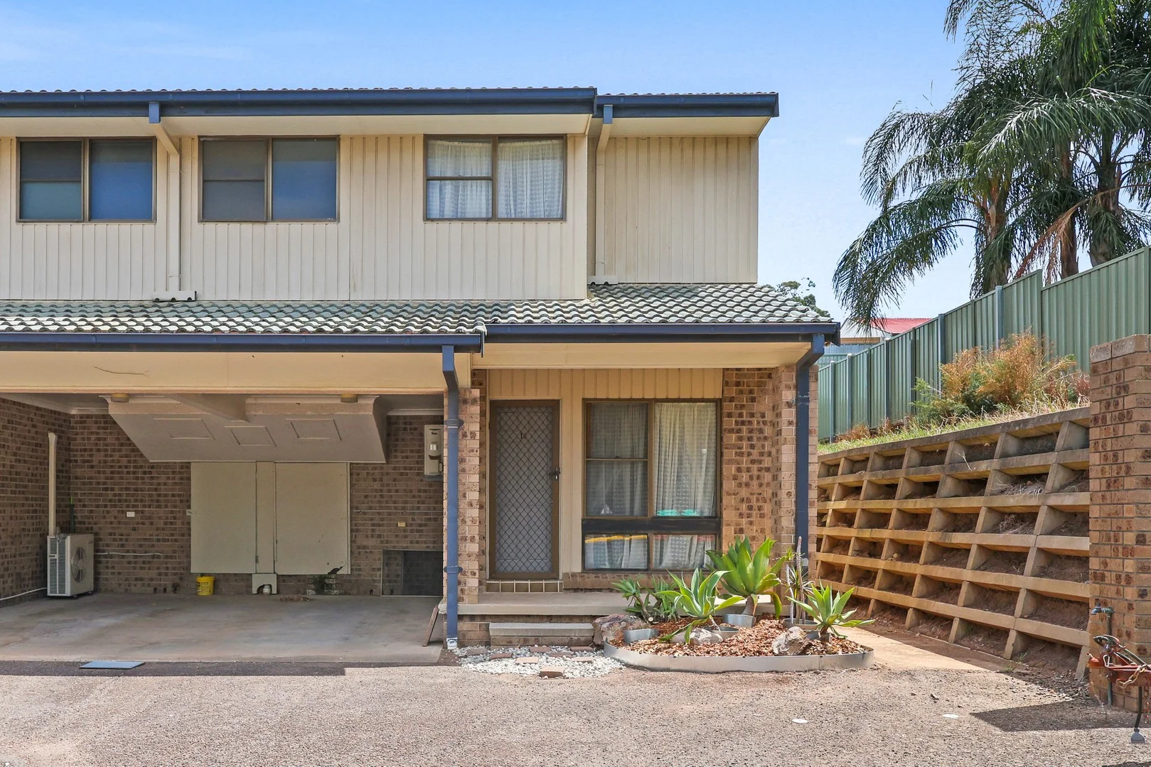 18/41a Brentwood Street, Muswellbrook NSW 2333