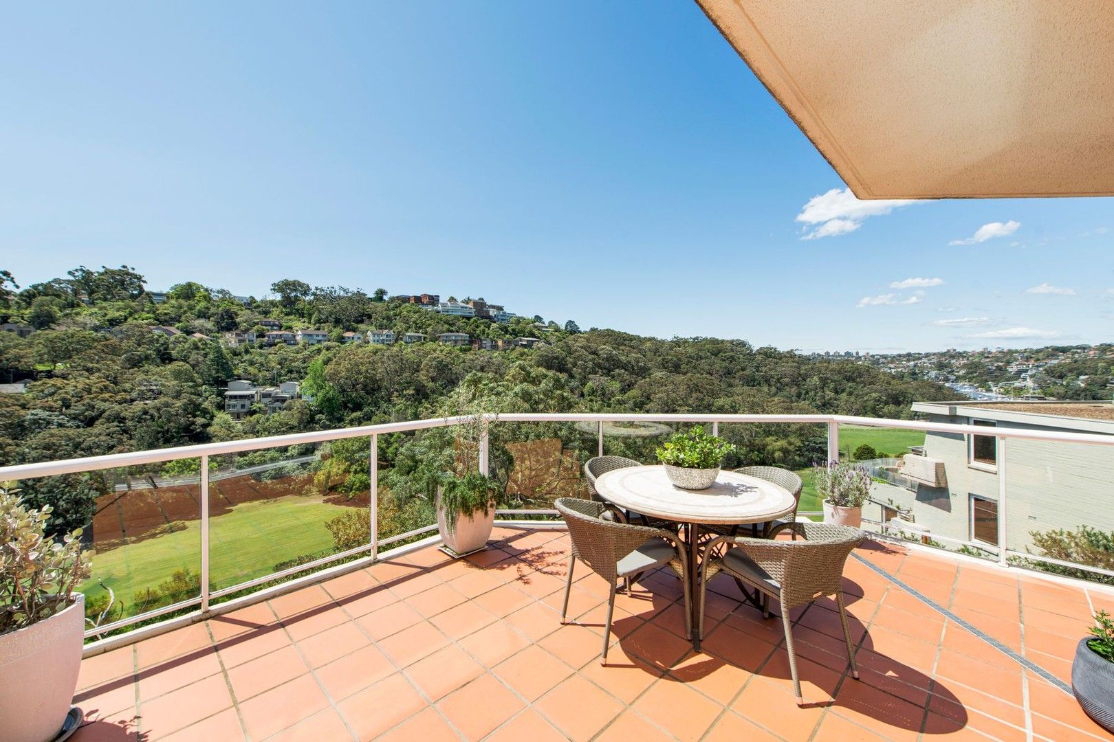 6/24-26 The Boulevarde, Cammeray NSW 2062, Image 2