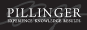 Logo for Pillinger
