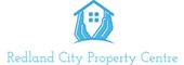Logo for Redland City Property Centre