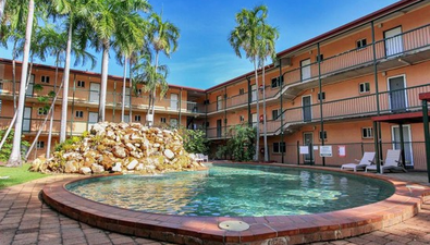Picture of 41/7 Finniss Street, DARWIN CITY NT 0800