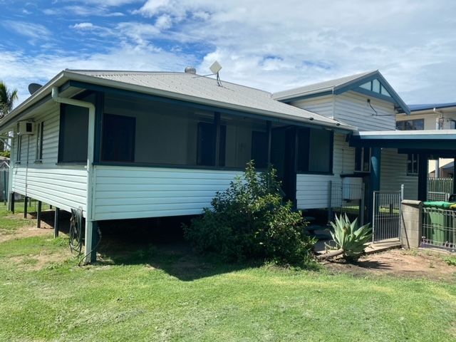 27 Braby Street, Alva QLD 4807