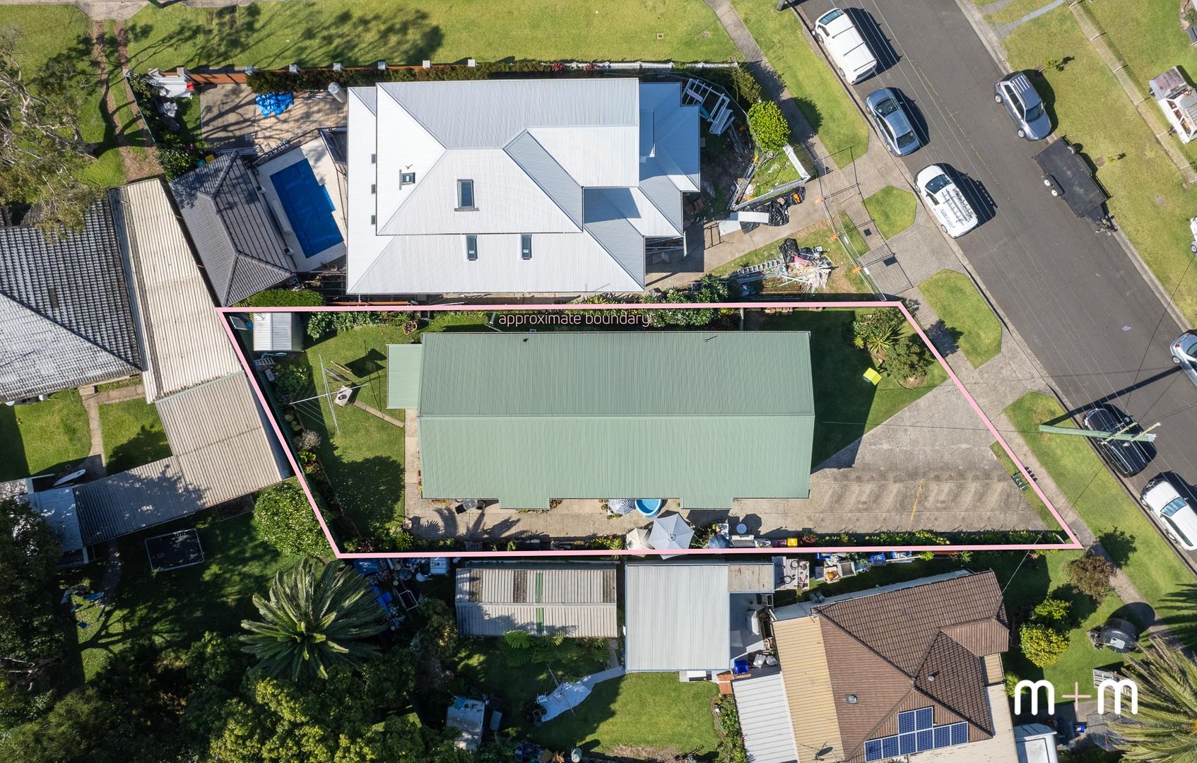 3 Royal Crescent, Woonona NSW 2517, Image 1