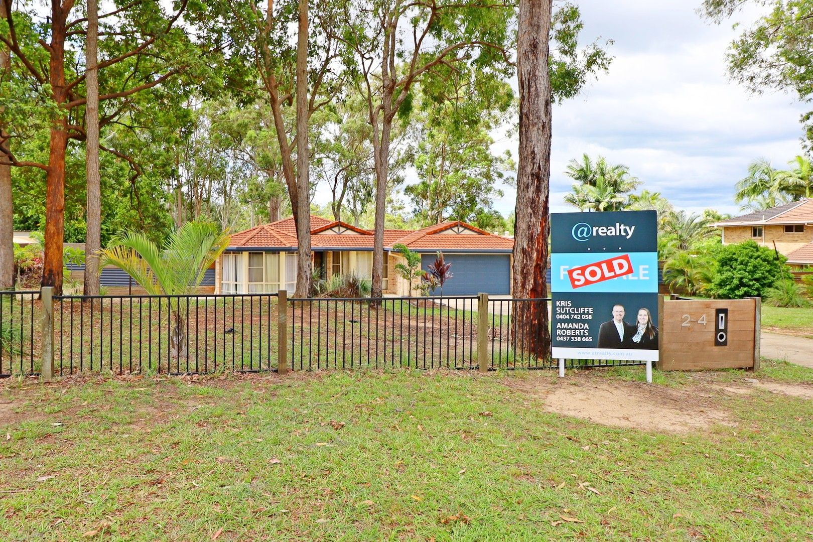 2-4 Treecreeper Court, Elimbah QLD 4516, Image 0