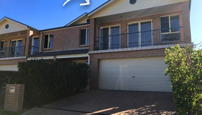 Picture of 149A Spinnaker Way, CORLETTE NSW 2315