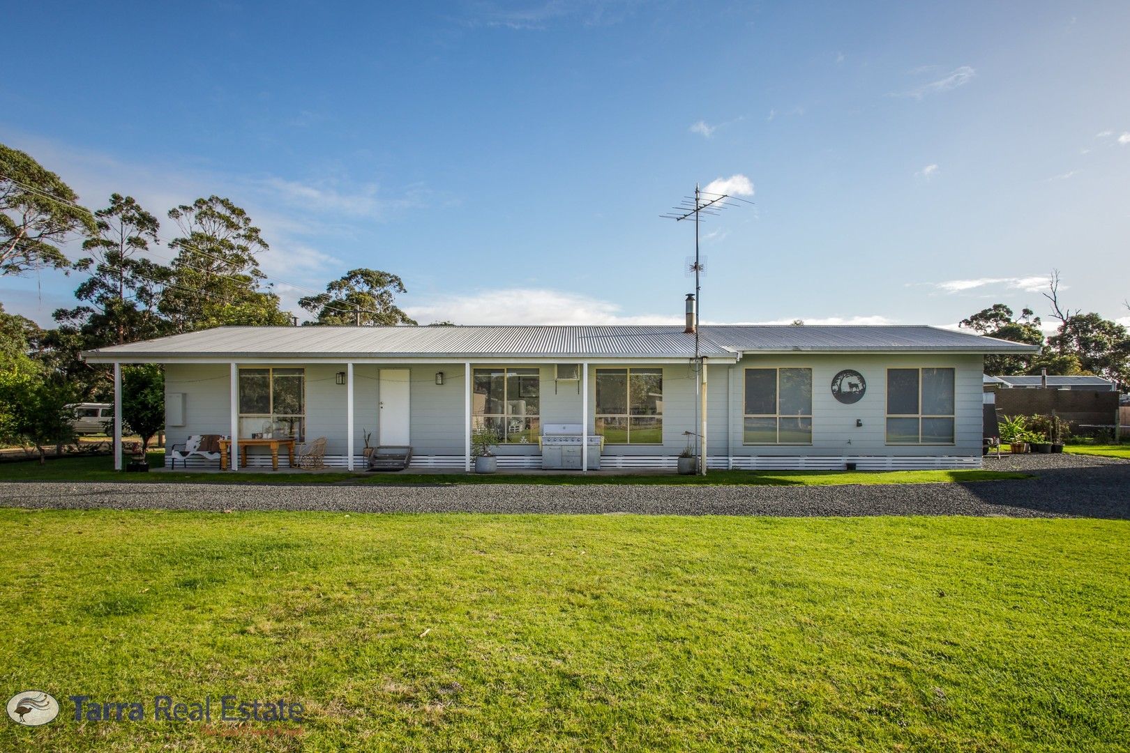 104 Yarram-Port Albert Road, Langsborough VIC 3971, Image 0